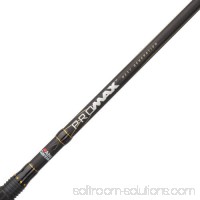 Abu Garcia Pro Max Low Profile Baitcast Reel and Fishing Rod Combo   555067395